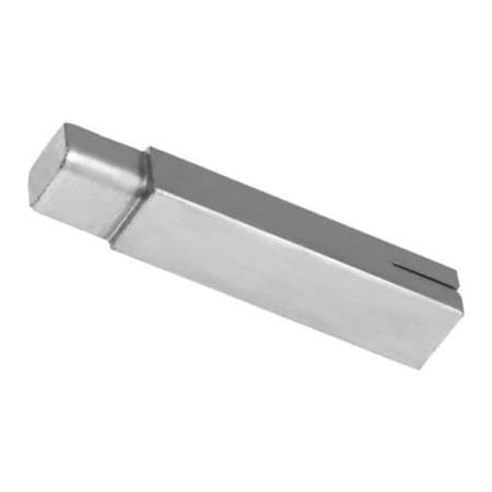 Allpoints 265850 Saw Guide - Lower W/Plug For Hobart 265850